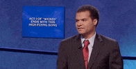 booya GIF by Jeopardy!