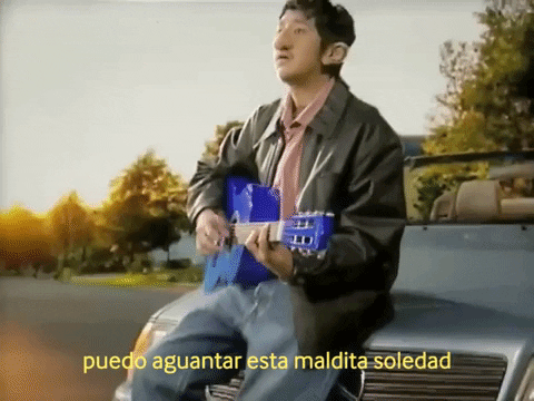 Sad Kacey Musgraves GIF by Cuco