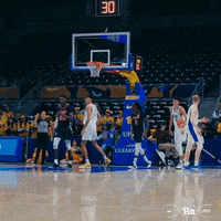 Twining Pitt Panthers GIF by Pitt Men's Basketball