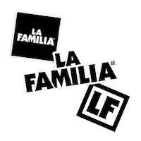 Sticker by La Familia