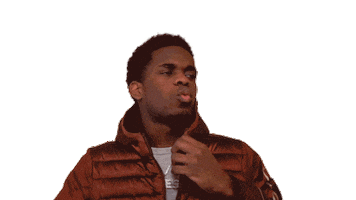 Sport Rap Sticker by Kfreshmusic