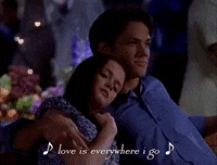 season 2 netflix GIF by Gilmore Girls 