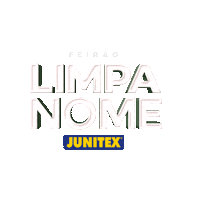 Sticker by Lojas Junitex