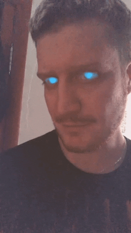 Art Augment GIF by Aleksey Efremov