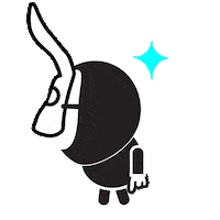 Hell Yeah Dancing Sticker