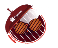 55Shoepemajowka Sticker by Shopee Polska