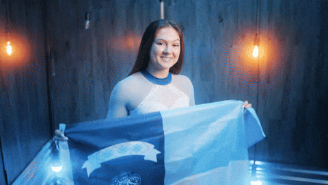 University Of North Carolina Ncaa GIF by UNC Tar Heels