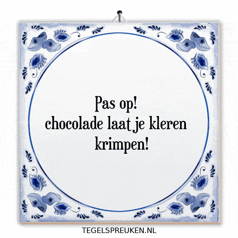 Snack Nl GIF by Tegelspreuken.nl