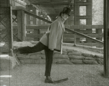 monty python play GIF