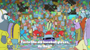 season 9 episode 23 GIF by SpongeBob SquarePants