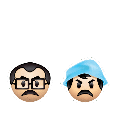 Don Ramon Emoji Sticker by Grupo Chespirito