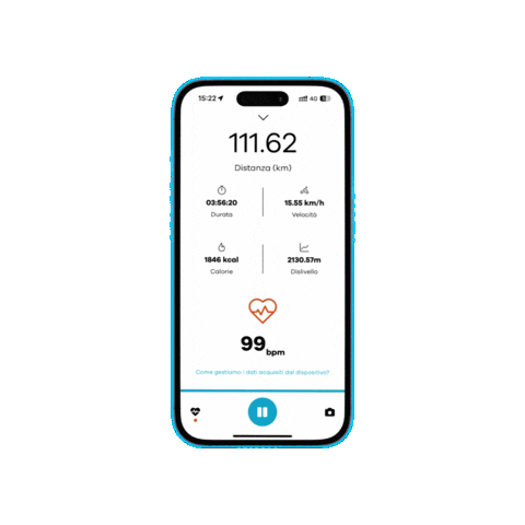 Chetibra giphygifmaker sport mtb ciclismo Sticker