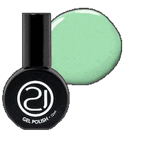 21E180 Sticker by Nails21
