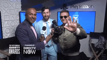 GIF by Shorty Awards