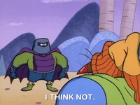 nickrewind nicksplat angry beavers GIF