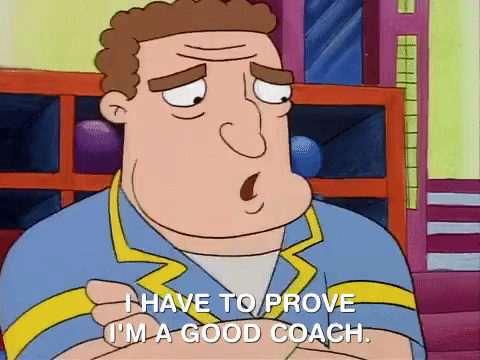 hey arnold nick splat GIF