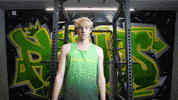 Track And Field GIF by GoDucks