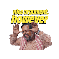 Amazon Prime Binod Sticker by Prime Video India