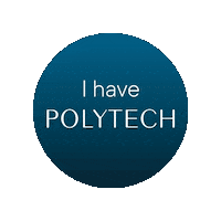 Sticker by POLYTECH Health & Aesthetics