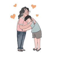 Mom Educacao Sticker by Filhos Web