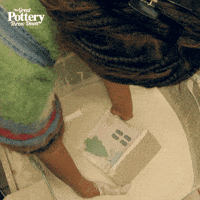 House Drown GIF by The Great Pottery Throw Down