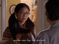 season 4 netflix GIF by Gilmore Girls 