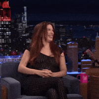 Jimmy Fallon Netflix GIF