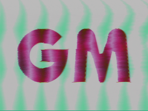 Art Glitch GIF