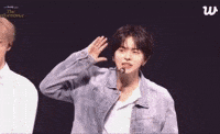 Leo GIF