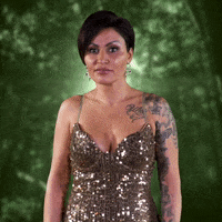 Ich Bin Ein Star Holt Mich Hier Raus Scream GIF by RTLde