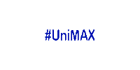 Sticker by UniMAX