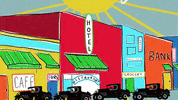 oklahoma GIF by Keb Mo