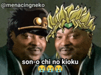 Son Jjba GIF