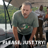 Tina Fey Comedy GIF by NETFLIX