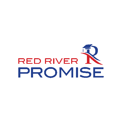 Red River Scholarship Sticker by NCTC