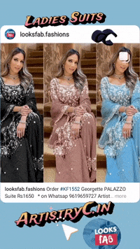 Buy Now Fashion GIF by ArtistryC