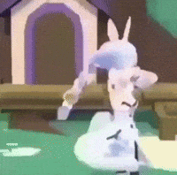 Dance Fail GIF