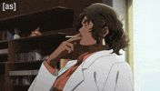 Chill Out Smoking GIF by Adult Swim