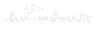 Himmelwärts Sticker
