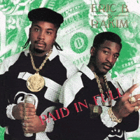 Paid In Full GIF