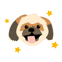 Salamatpawsig Sticker