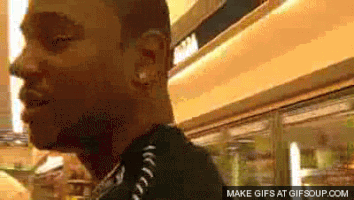 why you always lying GIF