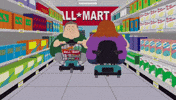south park GIF