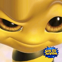 Bee Movie Dreamworks GIF by Sou Eu Na Vida