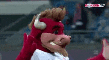motivation yes GIF by RB Leipzig
