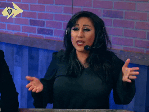 hyperrpg giphyupload reaction love hot GIF