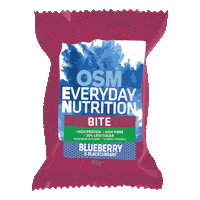 New Zealand Bar Sticker by Cookie Time