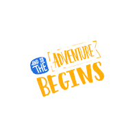 Travel Adventure Sticker by Bookaway