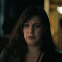 science fiction president GIF by CBS All Access