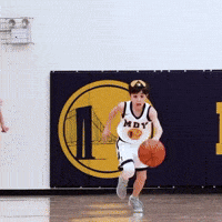Basketball Nba GIF by Respective